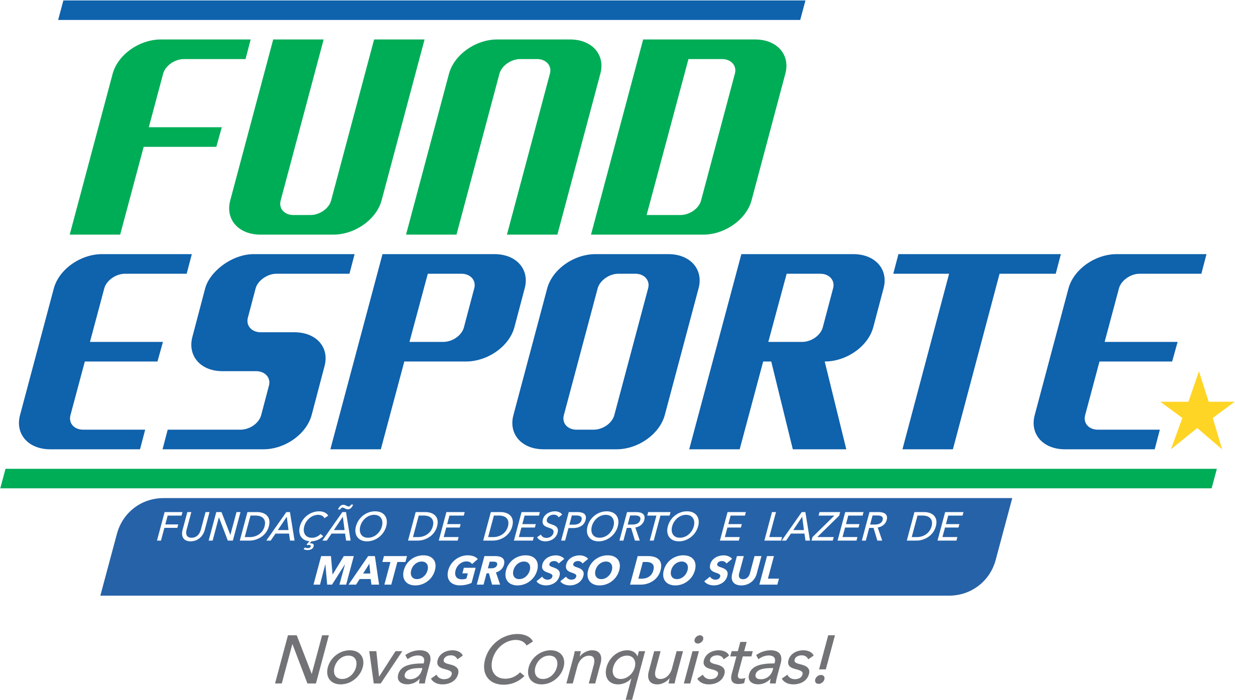 FUNDESPORTE
