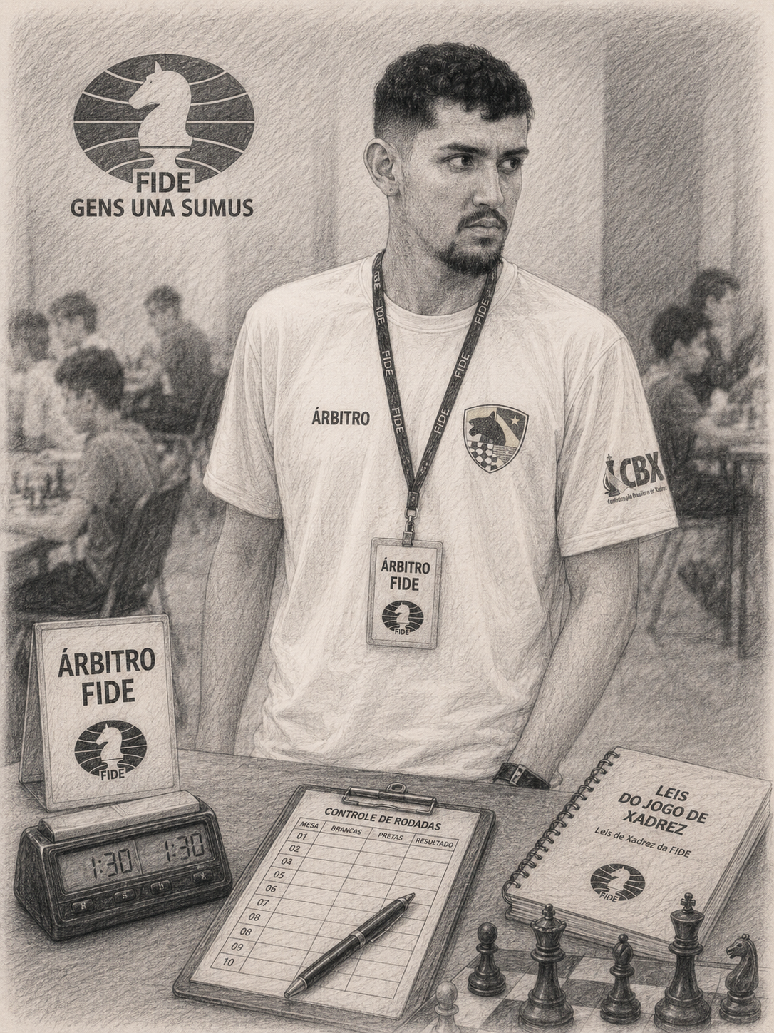Davi Januario de Oliveira