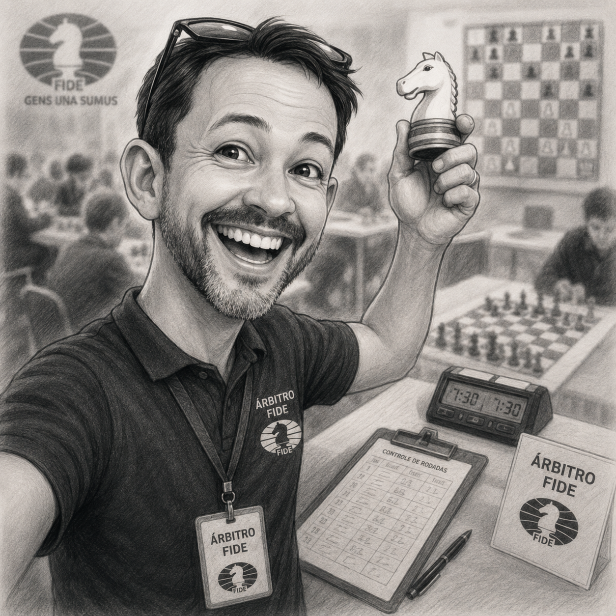 Angelo Mendonça de Souza