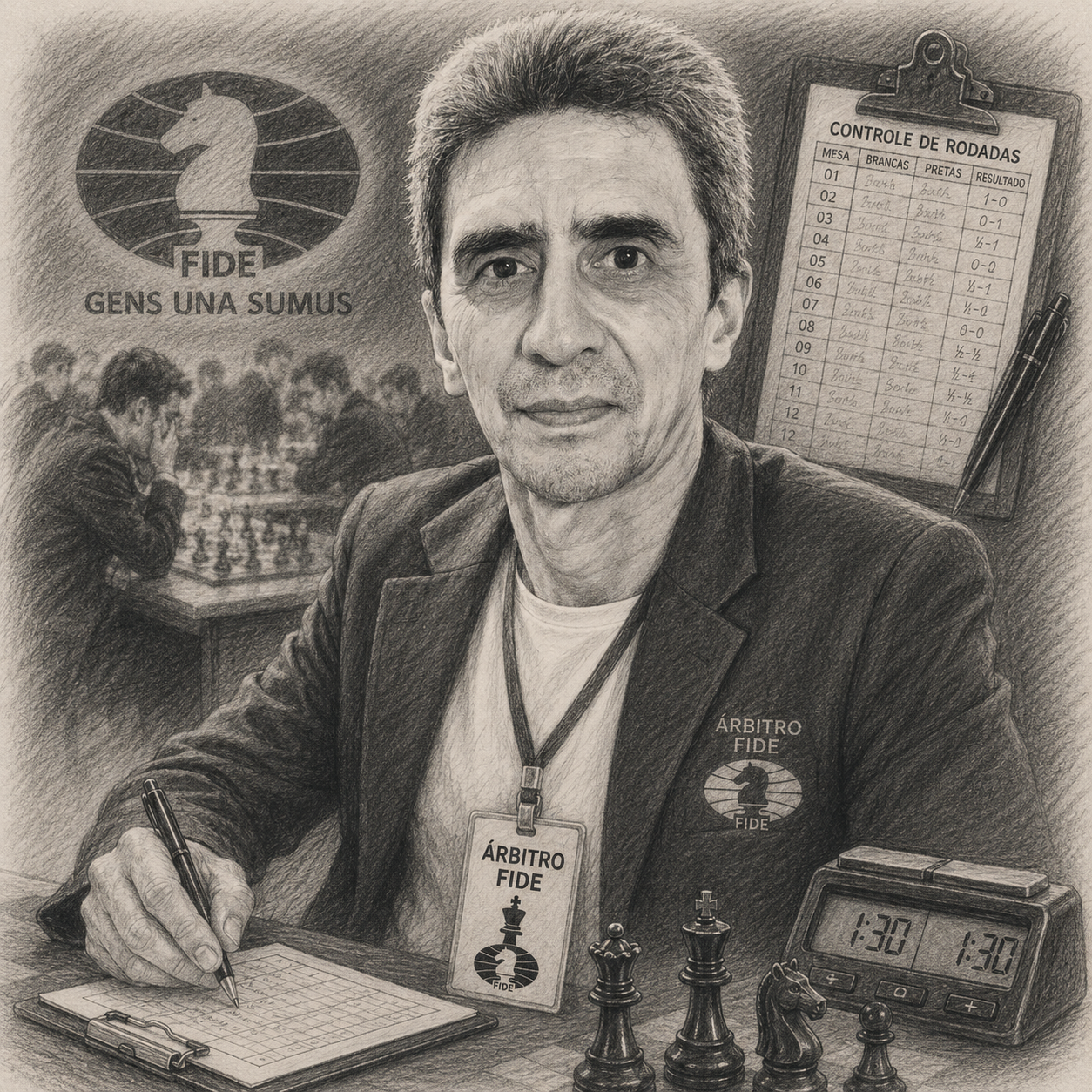 Danny Ramirez Davalos